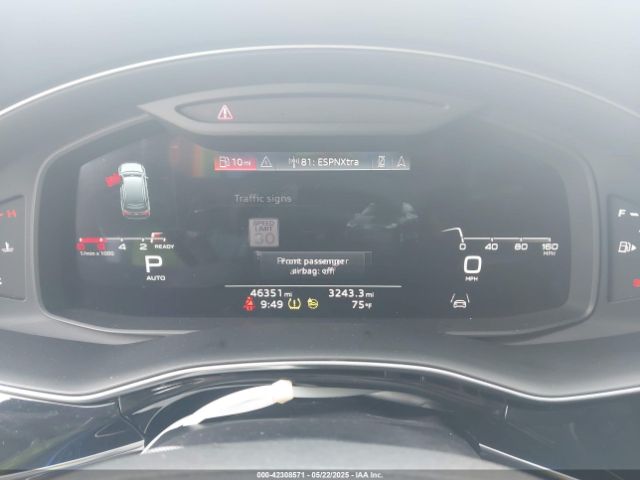 2023 AUDI Q7 WA1VXBF72PD020877 Photo 6