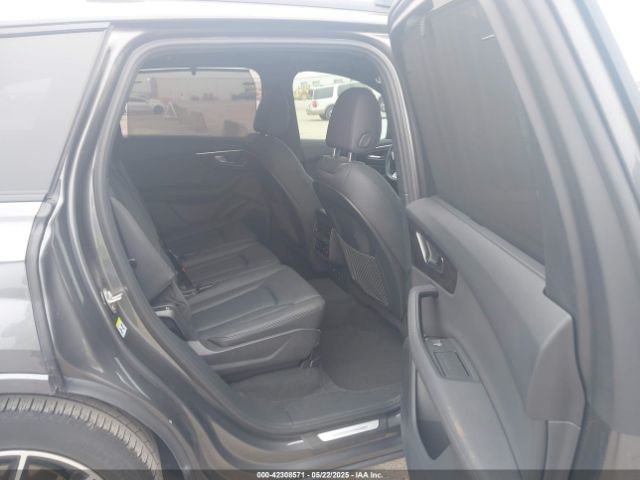 2023 AUDI Q7 WA1VXBF72PD020877 Photo 7