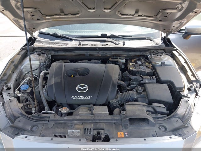 Mazda pe 2016 JM1BM1U78G1319323 Image 10