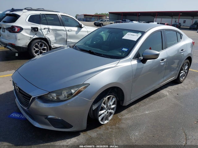 Mazda pe 2016 JM1BM1U78G1319323 Image 2