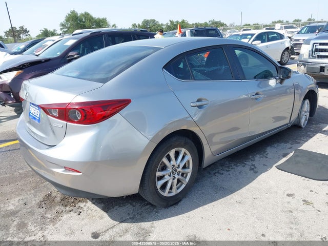 Mazda pe 2016 JM1BM1U78G1319323 Image 4