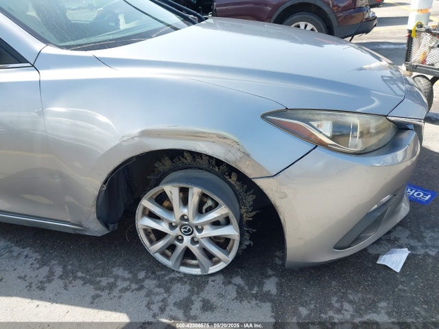 Mazda pe 2016 JM1BM1U78G1319323 Image 6