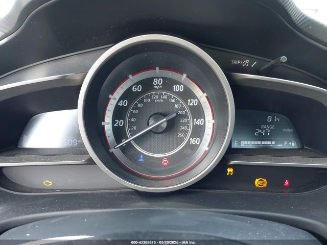 Mazda pe 2016 JM1BM1U78G1319323 Image 7