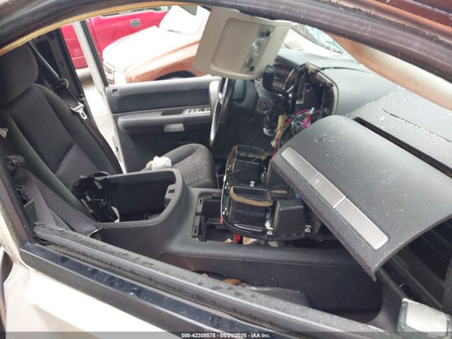 2008 GMC SIERRA 1500 2GTEC19J581213931 Photo 4