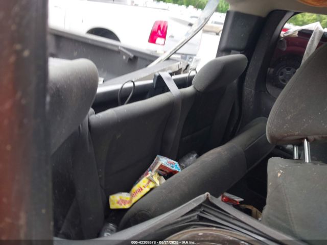 2008 GMC SIERRA 1500 2GTEC19J581213931 Photo 7