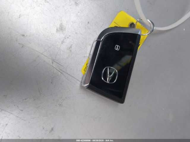 2024 ACURA MDX 5J8YE1H06RL011032 Photo 10