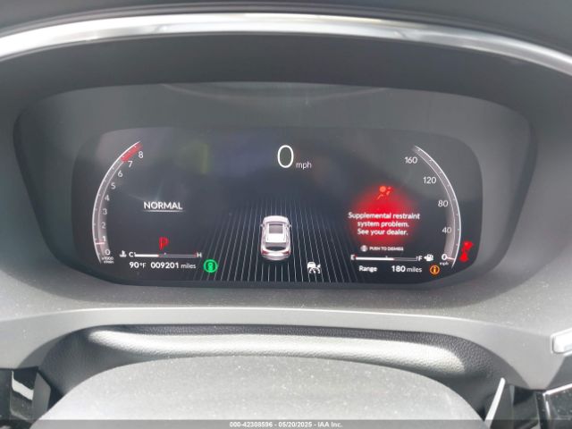 2024 ACURA MDX 5J8YE1H06RL011032 Photo 6