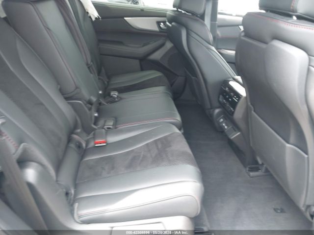 2024 ACURA MDX 5J8YE1H06RL011032 Photo 7