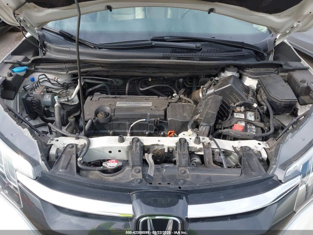 5J6RM4H98FL130051 Honda Cr-v Touring