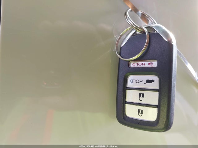 5J6RM4H98FL130051 Honda Cr-v Touring