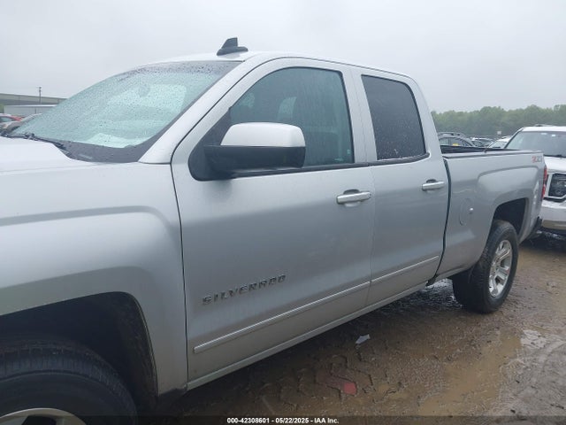 1GCVKREC5JZ187496 Chevrolet Silverado 1500 2lt
