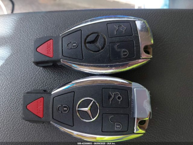 2018 MERCEDES-BENZ GLC 300 WDC0G4JB1JV103820 Photo 10