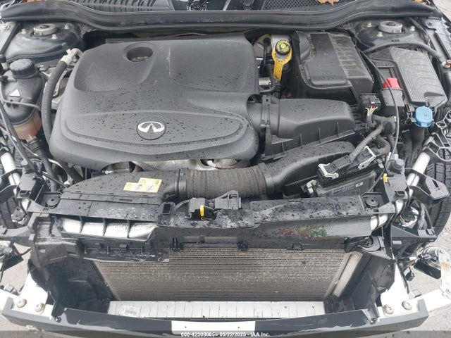 SJKCH5CR1JA042991 Infiniti m27020