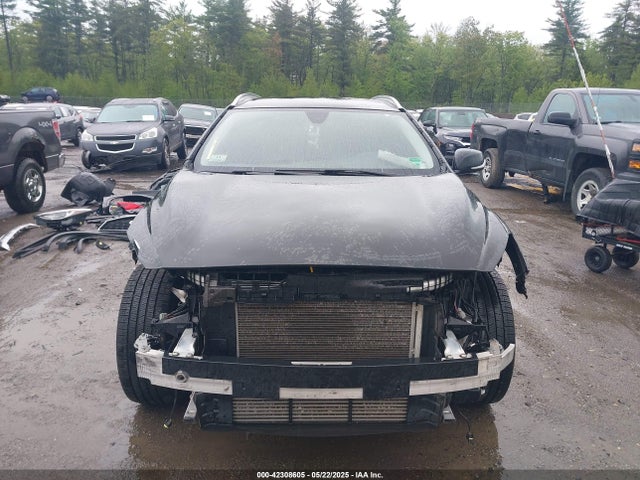 SJKCH5CR1JA042991 Infiniti m27020