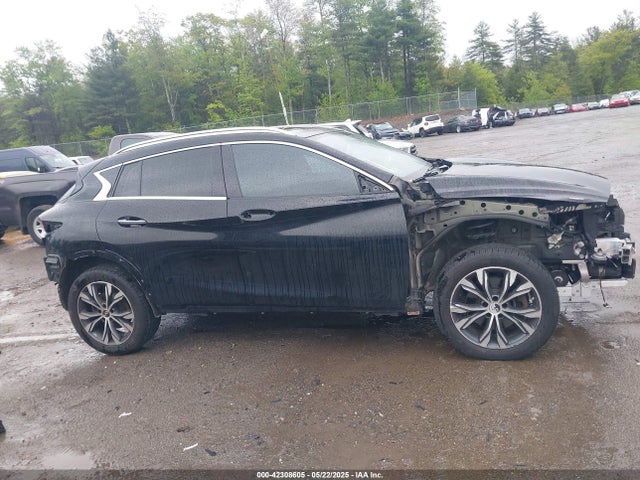 SJKCH5CR1JA042991 Infiniti m27020