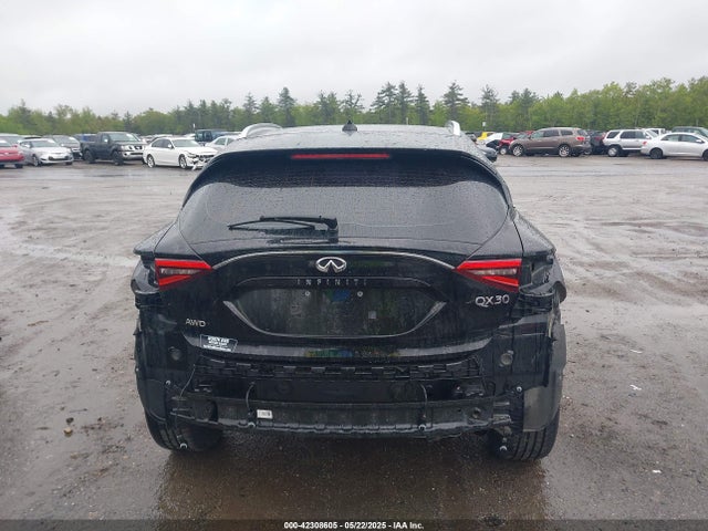 SJKCH5CR1JA042991 Infiniti m27020
