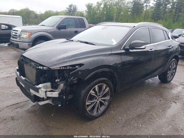 SJKCH5CR1JA042991 Infiniti m27020