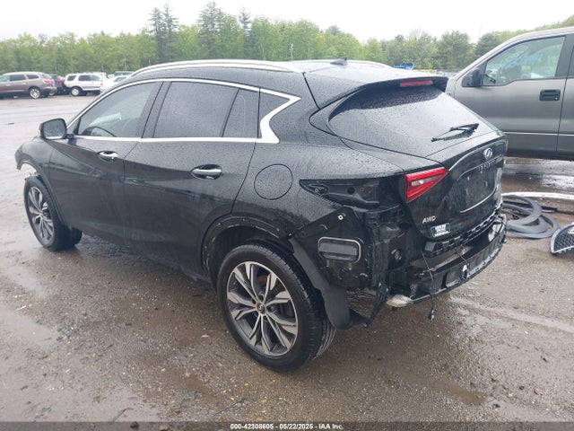 SJKCH5CR1JA042991 Infiniti m27020