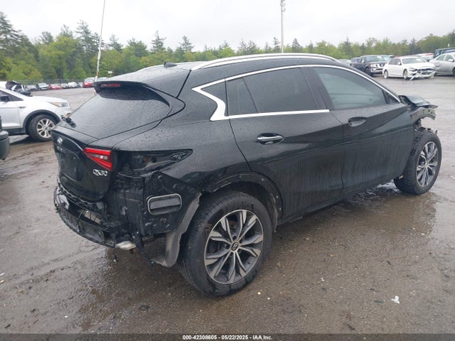 SJKCH5CR1JA042991 Infiniti m27020