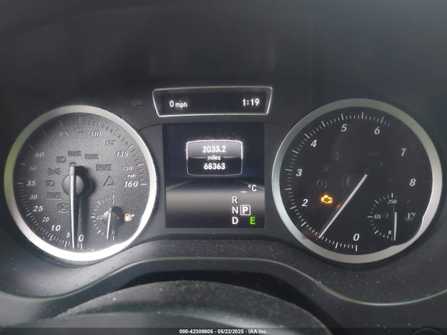 SJKCH5CR1JA042991 Infiniti m27020