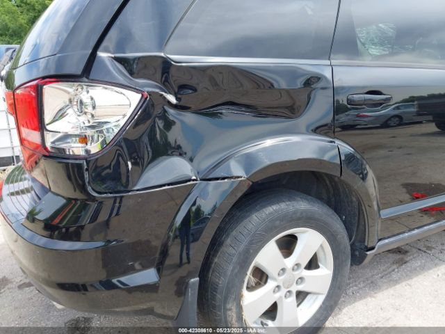 3C4PDDAG7FT725726 Dodge Journey