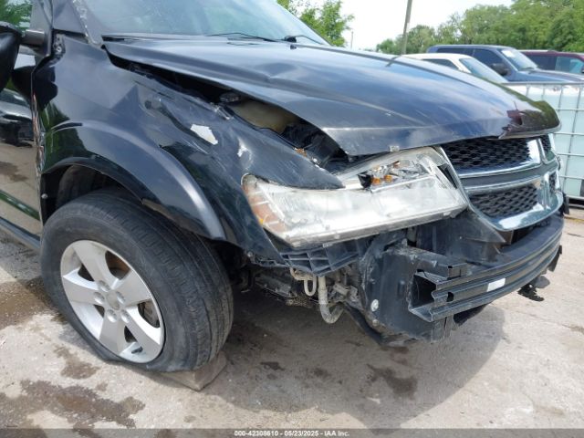 3C4PDDAG7FT725726 Dodge Journey