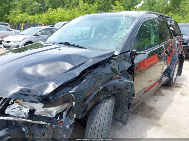 3C4PDDAG7FT725726 Dodge Journey