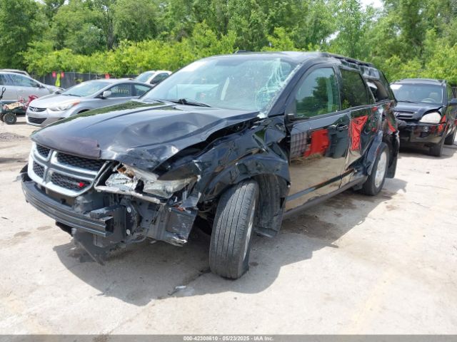 3C4PDDAG7FT725726 Dodge Journey