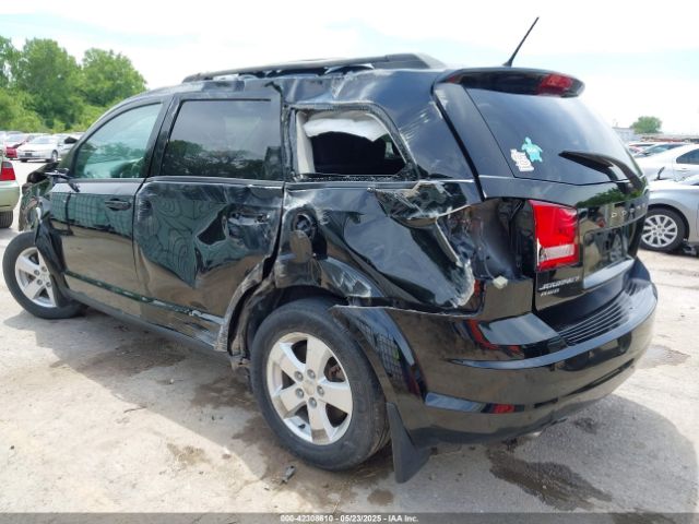 3C4PDDAG7FT725726 Dodge Journey