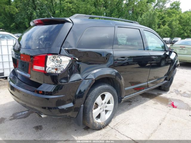 3C4PDDAG7FT725726 Dodge Journey