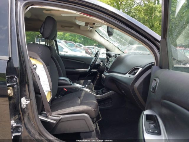 3C4PDDAG7FT725726 Dodge Journey