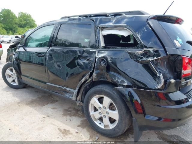 3C4PDDAG7FT725726 Dodge Journey