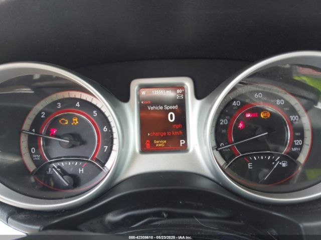 3C4PDDAG7FT725726 Dodge Journey