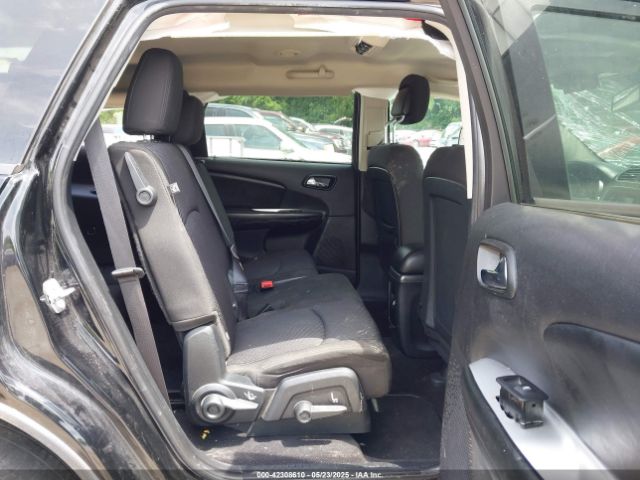 3C4PDDAG7FT725726 Dodge Journey