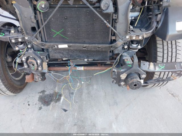 2020 JEEP WRANGLER UNLIMITED 1C4HJXDN9LW167442 Photo 5