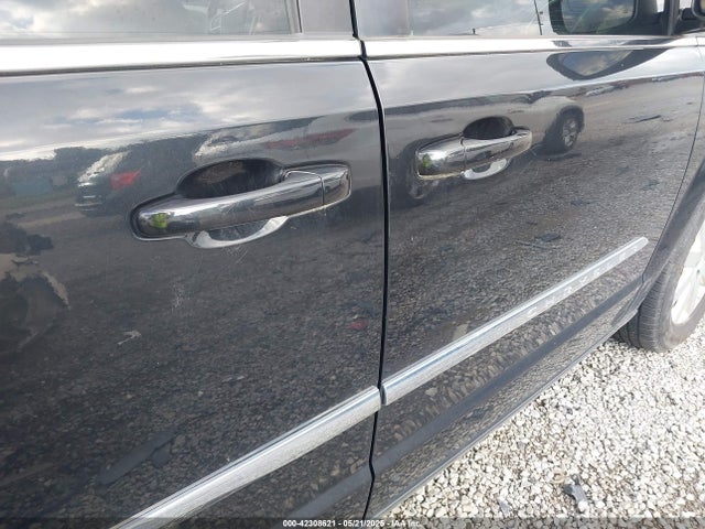 2C4RC1BG8GR292205 Chrysler Town & Country Touring