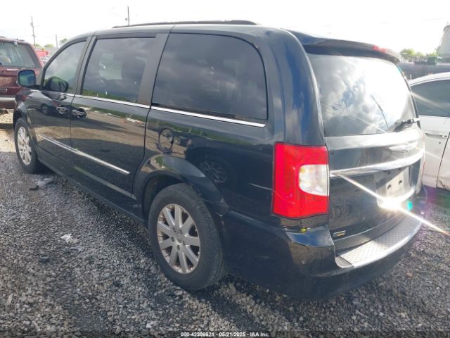 2016 CHRYSLER TOWN & COUNTRY 2C4RC1BG8GR292205 Photo 2