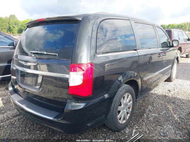 2016 CHRYSLER TOWN & COUNTRY 2C4RC1BG8GR292205 Photo 3