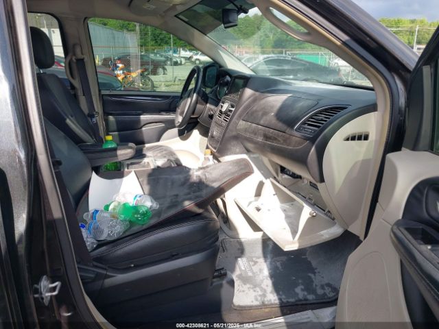2016 CHRYSLER TOWN & COUNTRY 2C4RC1BG8GR292205 Photo 4
