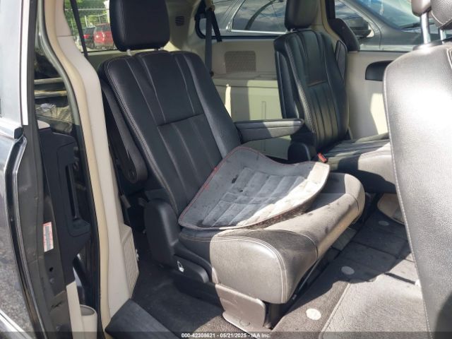 2016 CHRYSLER TOWN & COUNTRY 2C4RC1BG8GR292205 Photo 7