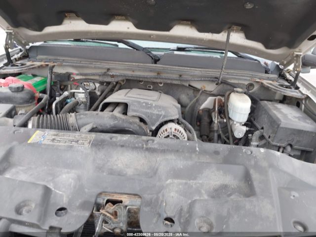 2009 GMC SIERRA 2500HD 1GTHK59K59E136509 Photo 9