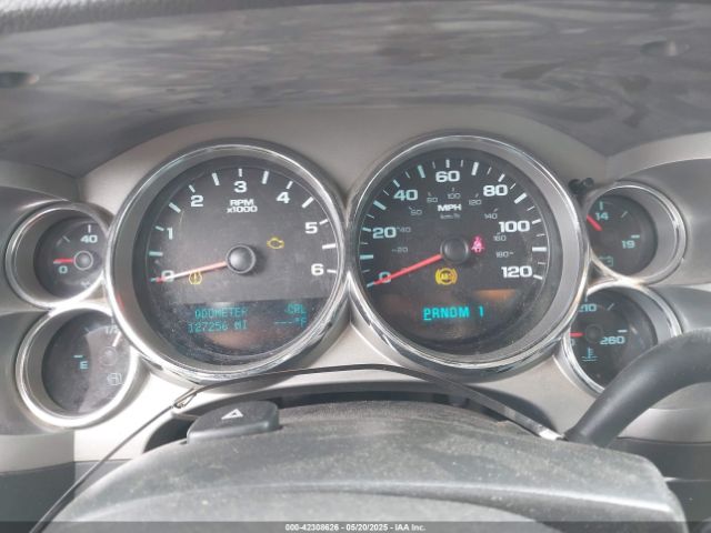 2009 GMC SIERRA 2500HD 1GTHK59K59E136509 Photo 6