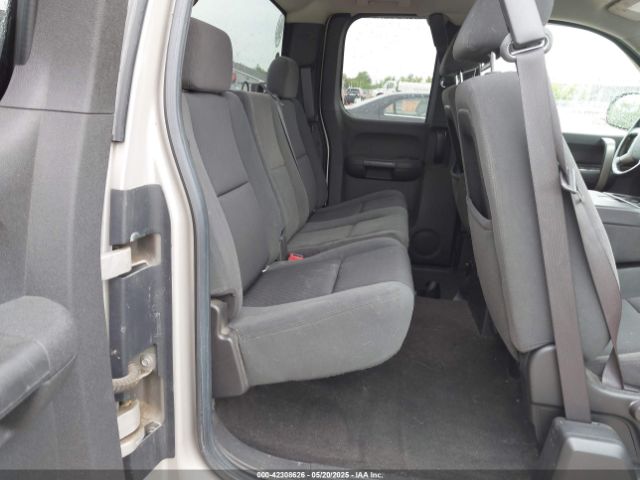 2009 GMC SIERRA 2500HD 1GTHK59K59E136509 Photo 7