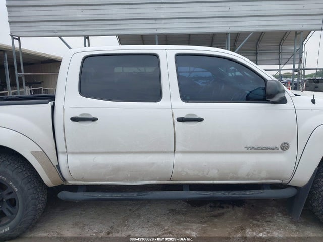 5TFJU4GN6FX070412 Toyota 1gr-fe