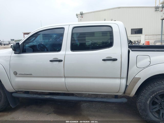 5TFJU4GN6FX070412 Toyota 1gr-fe