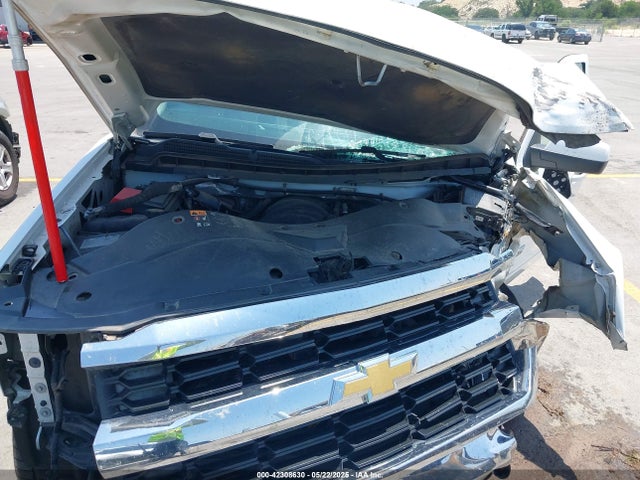 3GCPCREH0GG113168 Chevrolet Silverado 1500 1lt