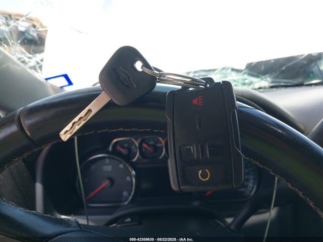 3GCPCREH0GG113168 Chevrolet Silverado 1500 1lt