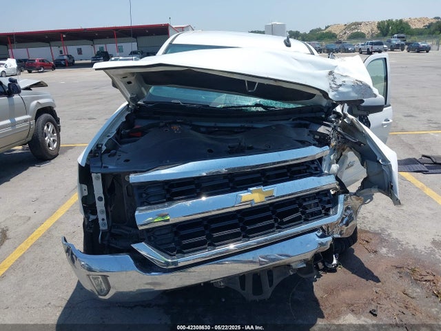 3GCPCREH0GG113168 Chevrolet Silverado 1500 1lt