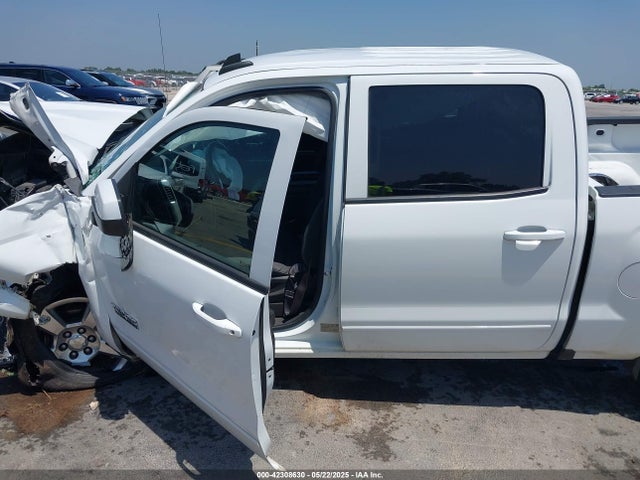3GCPCREH0GG113168 Chevrolet Silverado 1500 1lt