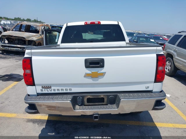 3GCPCREH0GG113168 Chevrolet Silverado 1500 1lt